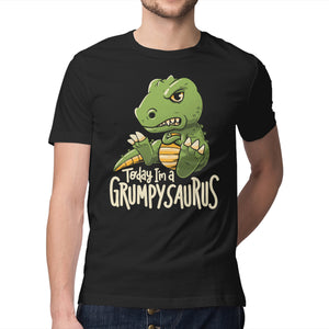 Grumpysaurus