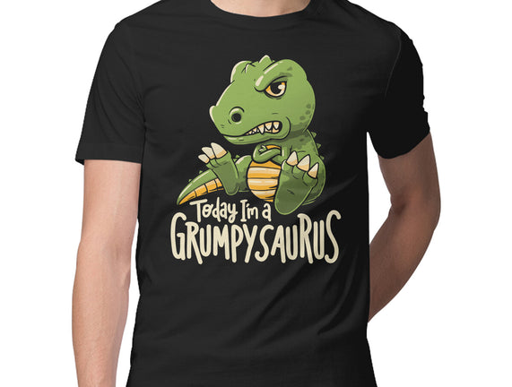 Grumpysaurus