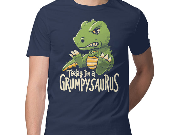 Grumpysaurus