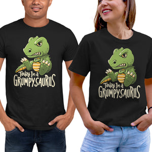 Grumpysaurus
