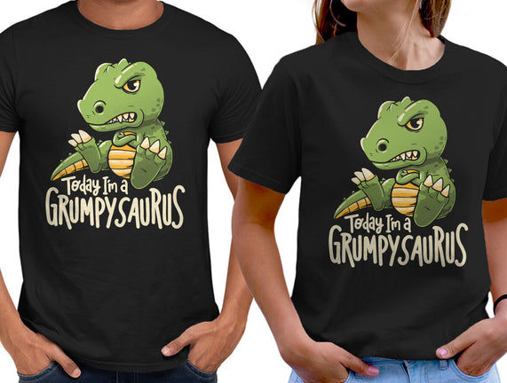 Grumpysaurus