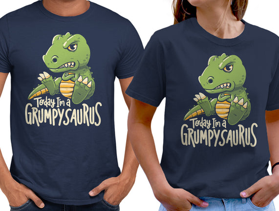 Grumpysaurus
