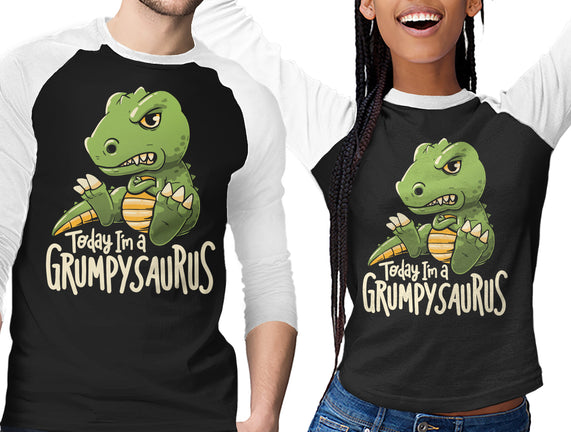 Grumpysaurus