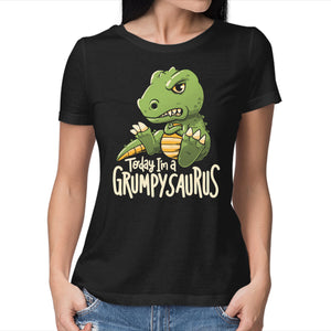 Grumpysaurus