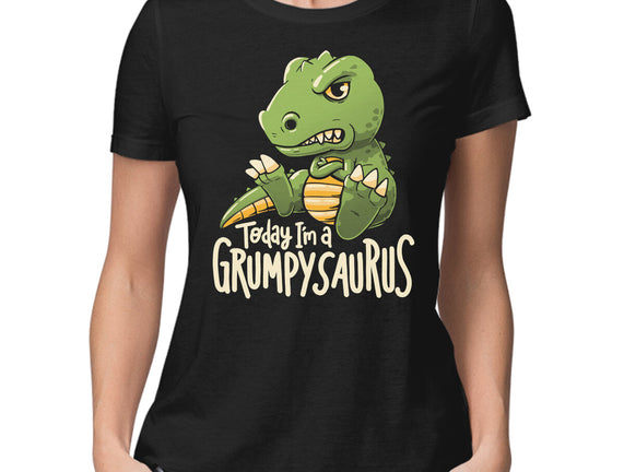 Grumpysaurus