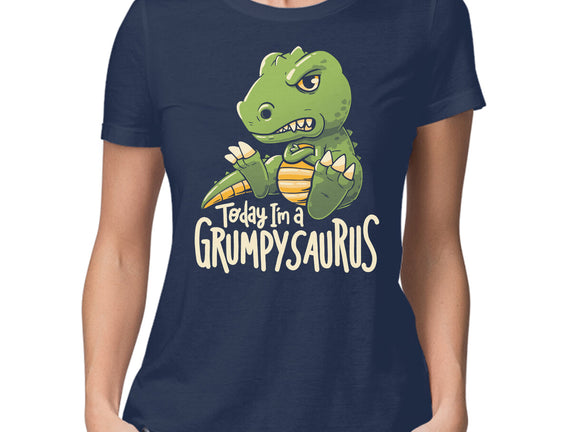 Grumpysaurus