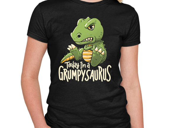 Grumpysaurus