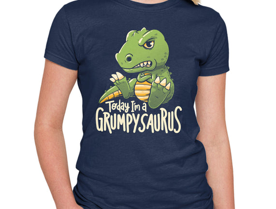 Grumpysaurus