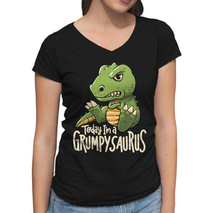 Grumpysaurus