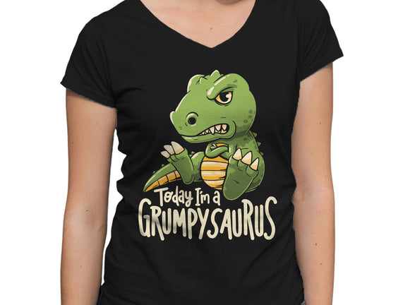Grumpysaurus
