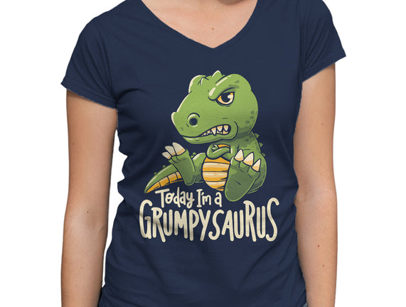Grumpysaurus