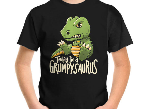 Grumpysaurus