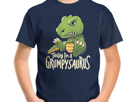 Grumpysaurus