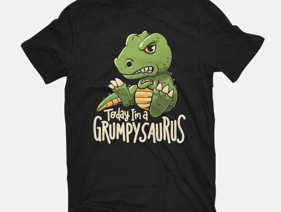 Grumpysaurus