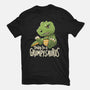 Grumpysaurus-Mens-Heavyweight-Tee-koalastudio
