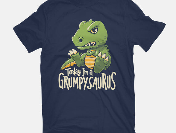 Grumpysaurus