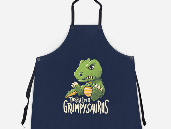 Grumpysaurus
