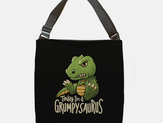 Grumpysaurus