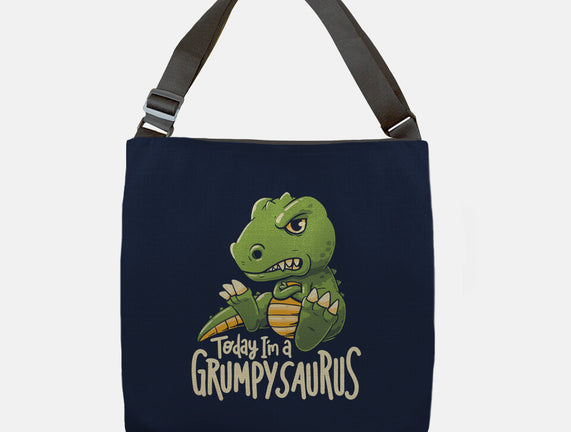 Grumpysaurus