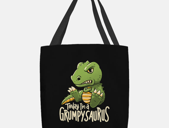 Grumpysaurus