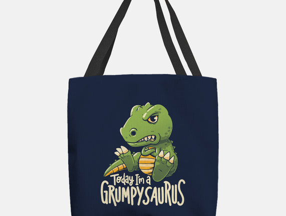 Grumpysaurus