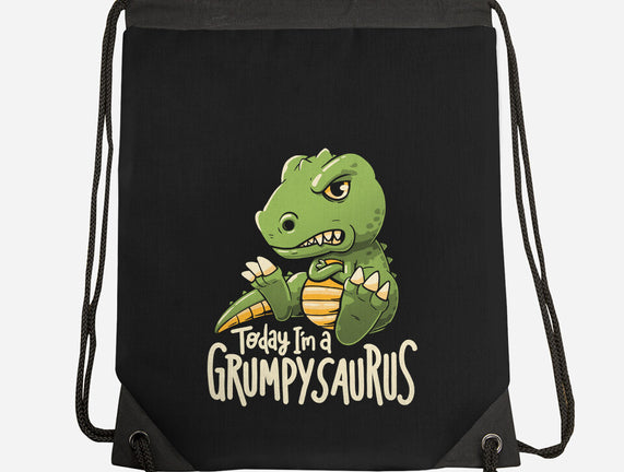 Grumpysaurus