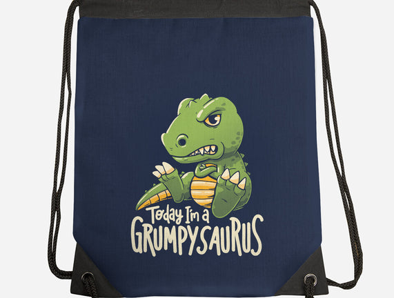 Grumpysaurus