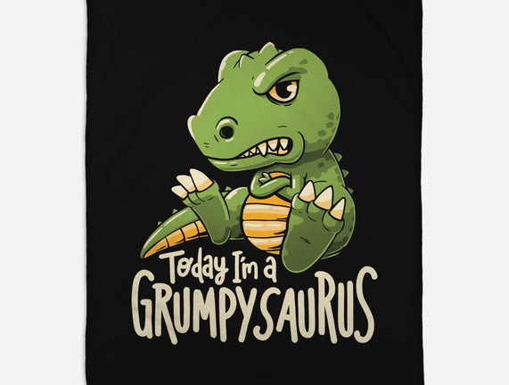 Grumpysaurus