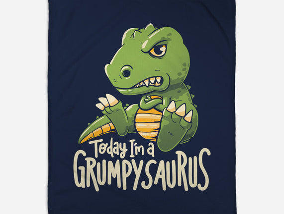 Grumpysaurus