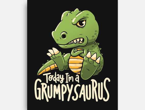Grumpysaurus