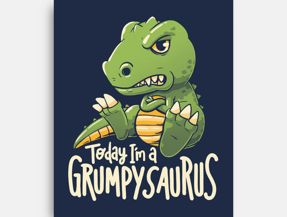 Grumpysaurus