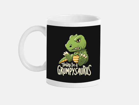 Grumpysaurus