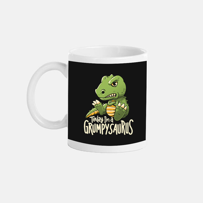 Grumpysaurus-None-Mug-Drinkware-koalastudio