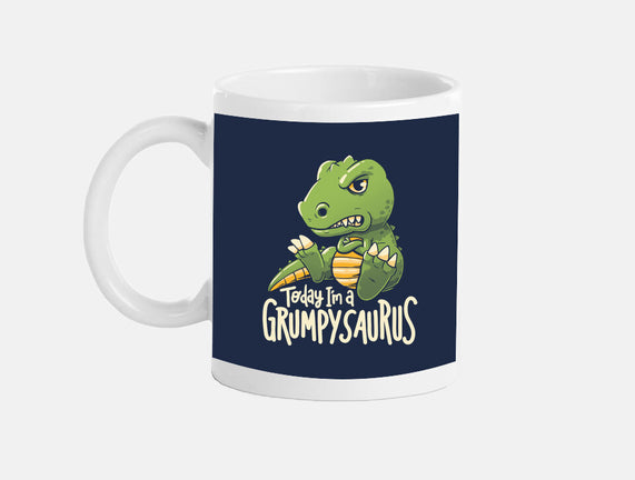 Grumpysaurus