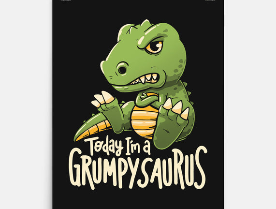 Grumpysaurus