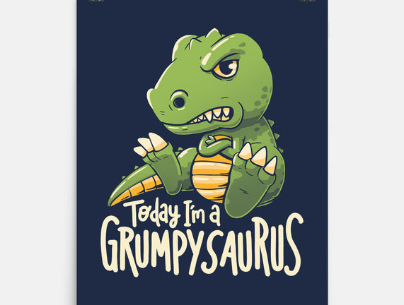 Grumpysaurus