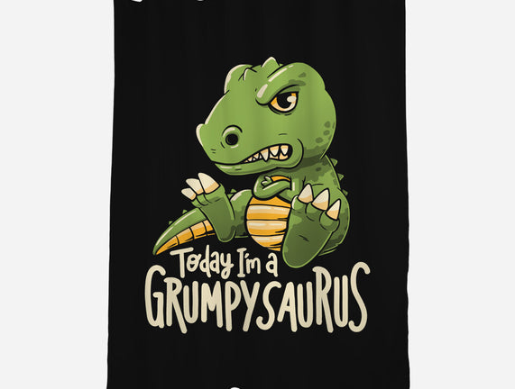 Grumpysaurus