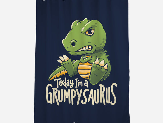 Grumpysaurus