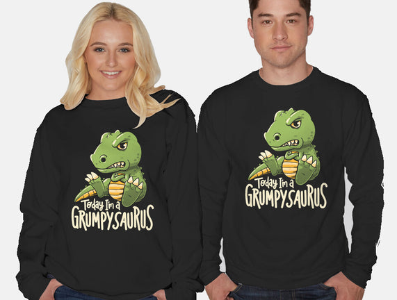 Grumpysaurus