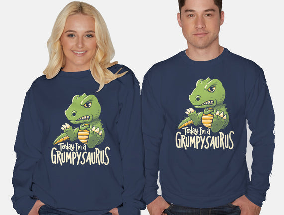 Grumpysaurus