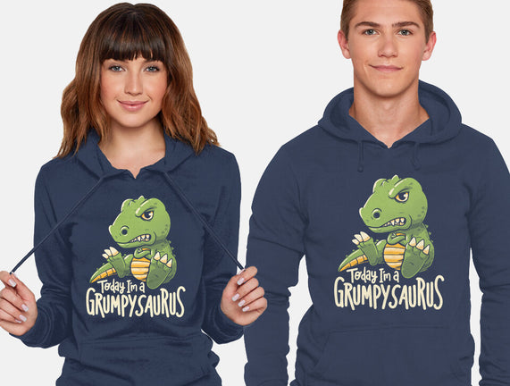 Grumpysaurus
