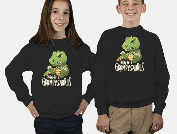 Grumpysaurus