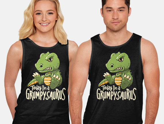 Grumpysaurus
