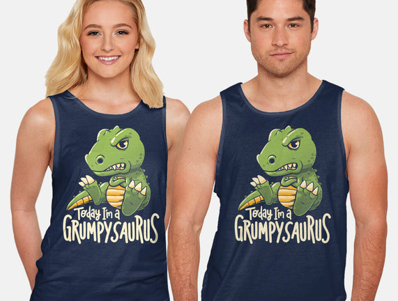 Grumpysaurus