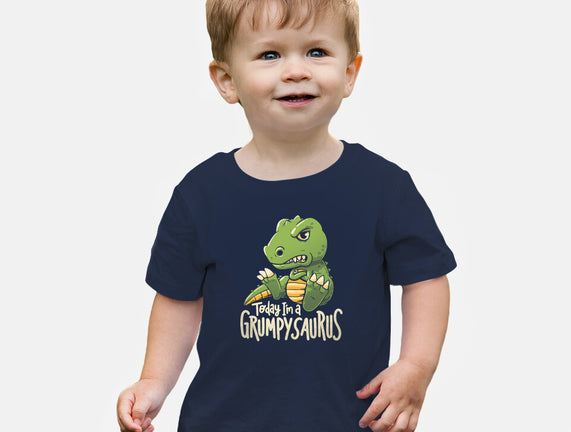 Grumpysaurus