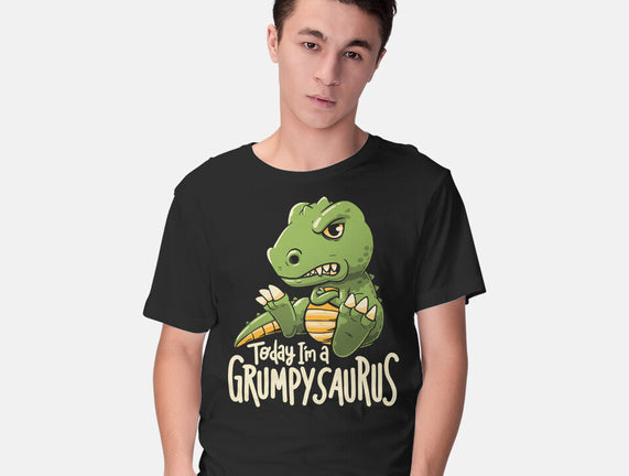 Grumpysaurus