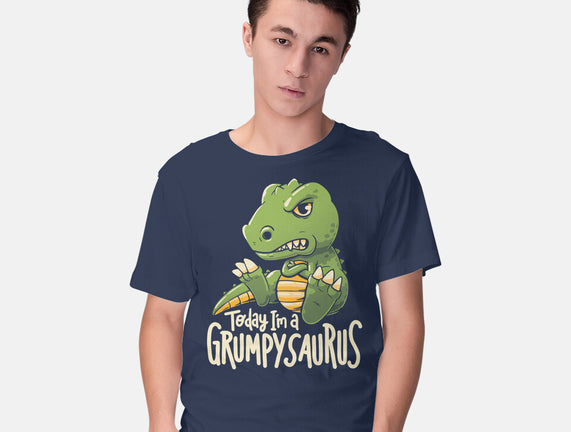 Grumpysaurus