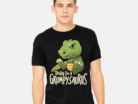 Grumpysaurus