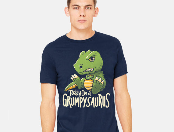 Grumpysaurus
