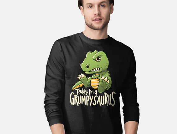Grumpysaurus